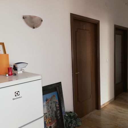 Venice Vacation House 메스트레 외부 사진