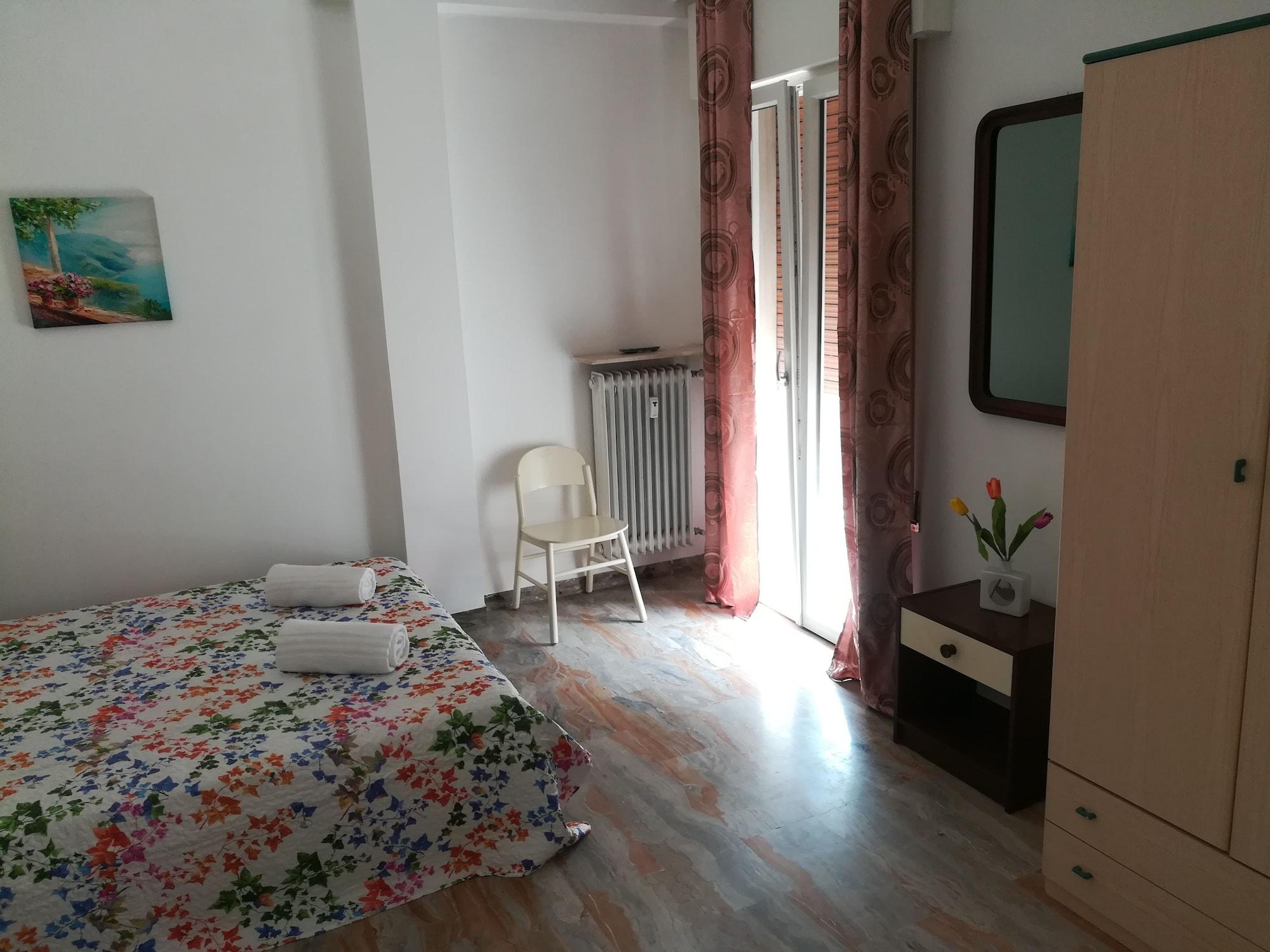 Venice Vacation House 메스트레 외부 사진