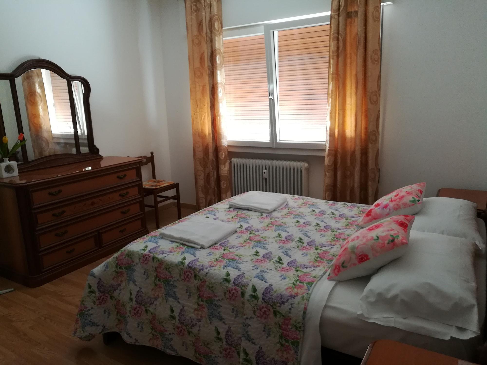 Venice Vacation House 메스트레 외부 사진
