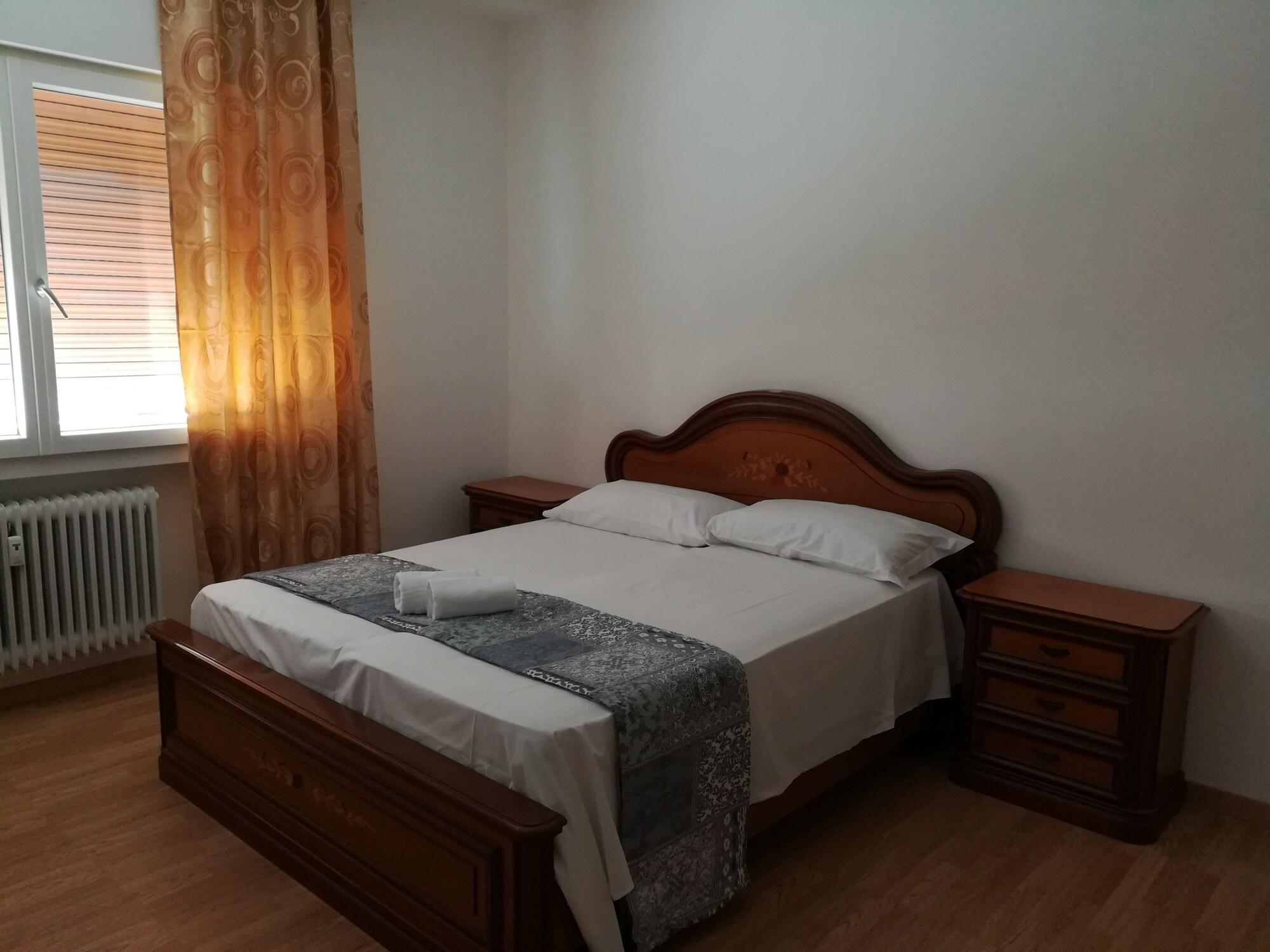 Venice Vacation House 메스트레 외부 사진