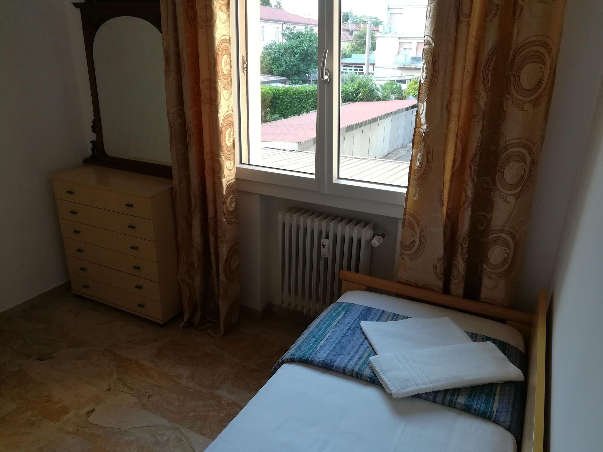 Venice Vacation House 메스트레 외부 사진