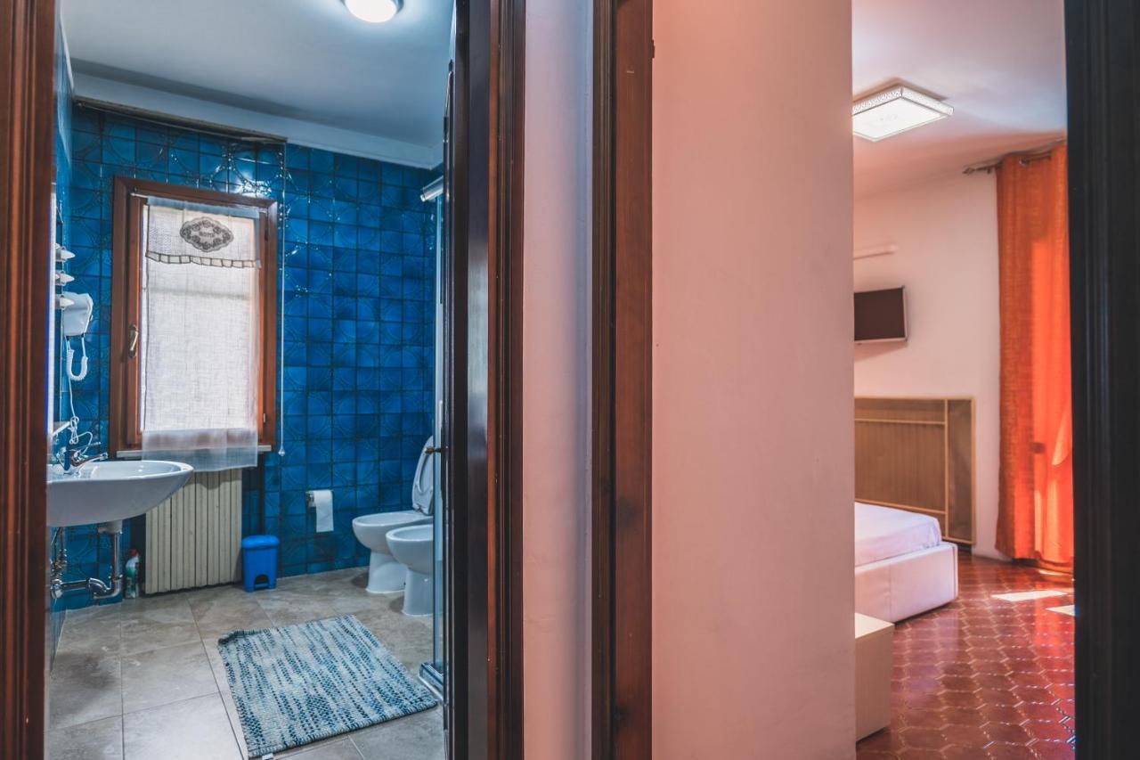 Venice Vacation House 메스트레 외부 사진