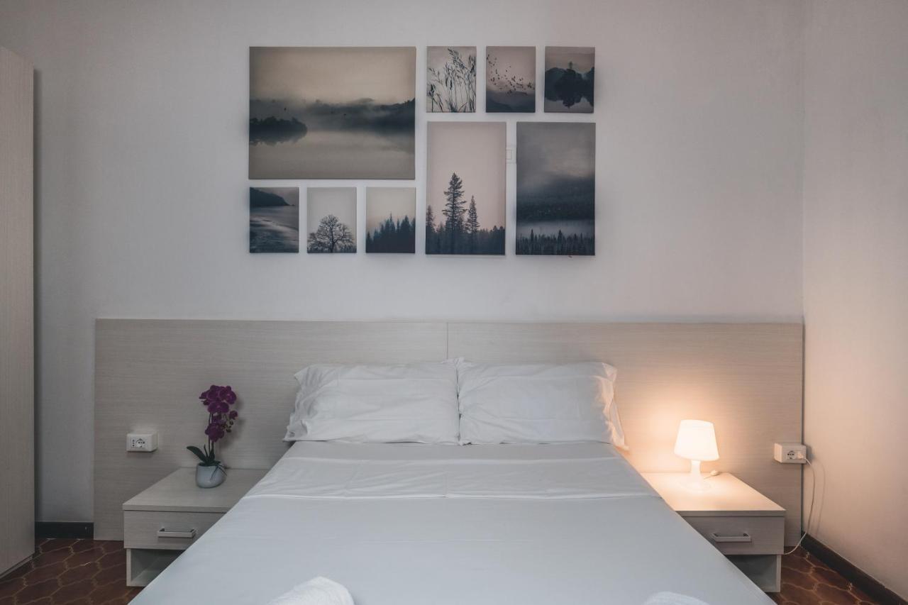 Venice Vacation House 메스트레 외부 사진