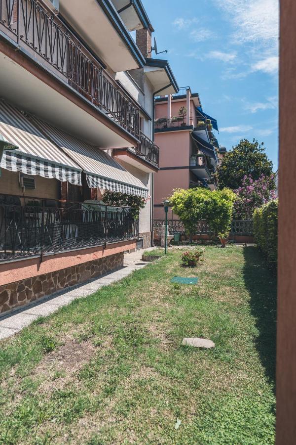 Venice Vacation House 메스트레 외부 사진