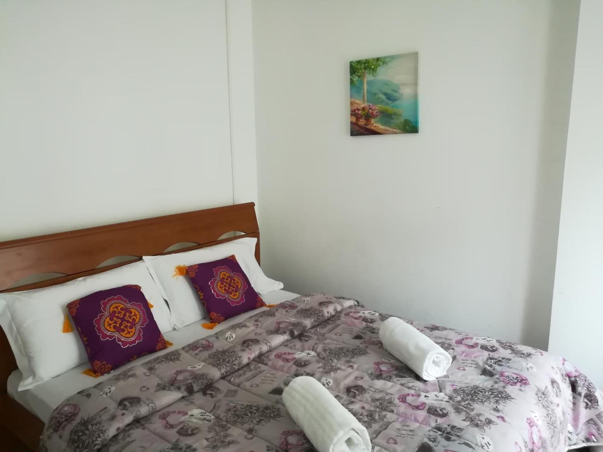 Venice Vacation House 메스트레 외부 사진