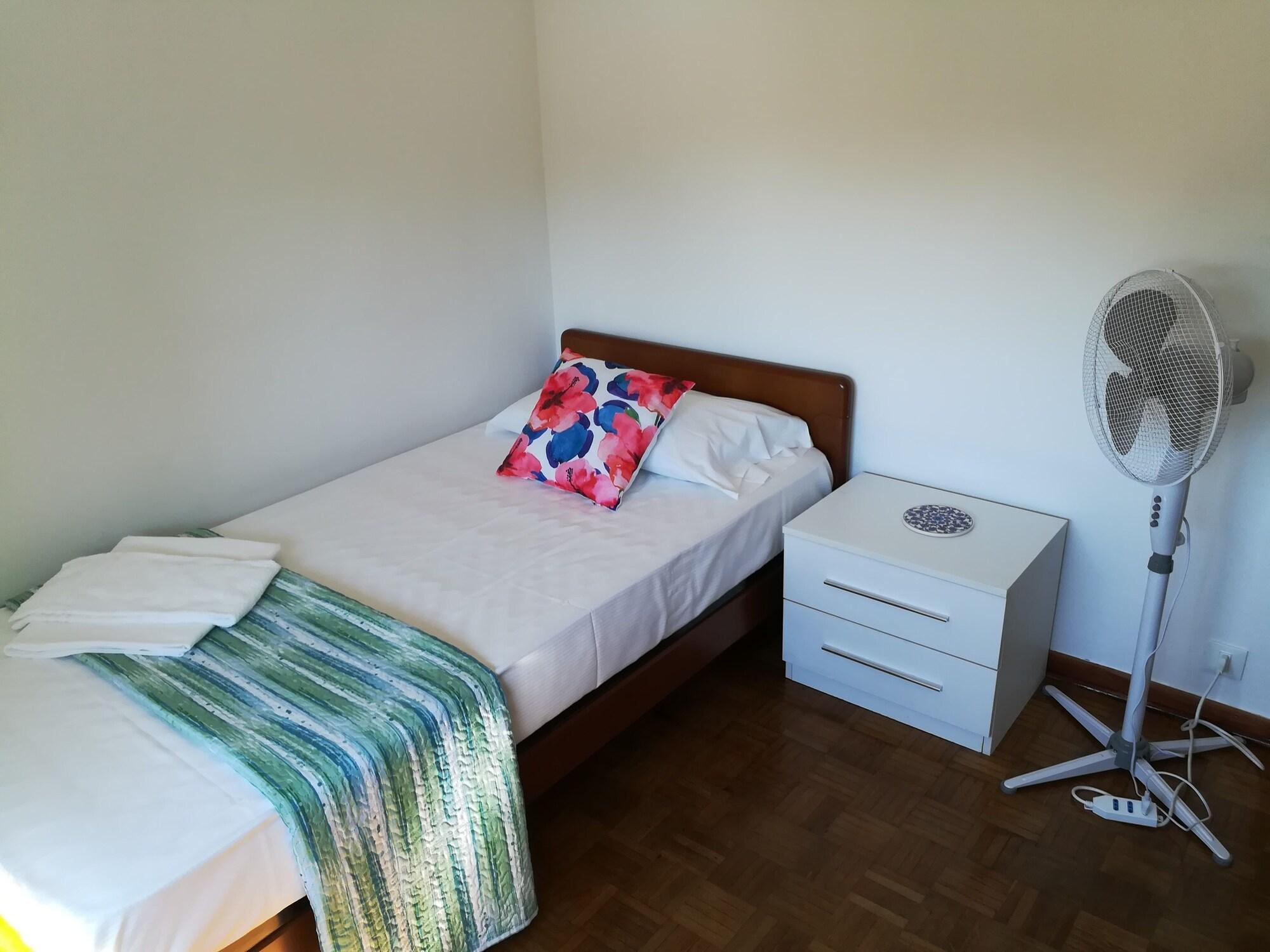 Venice Vacation House 메스트레 외부 사진