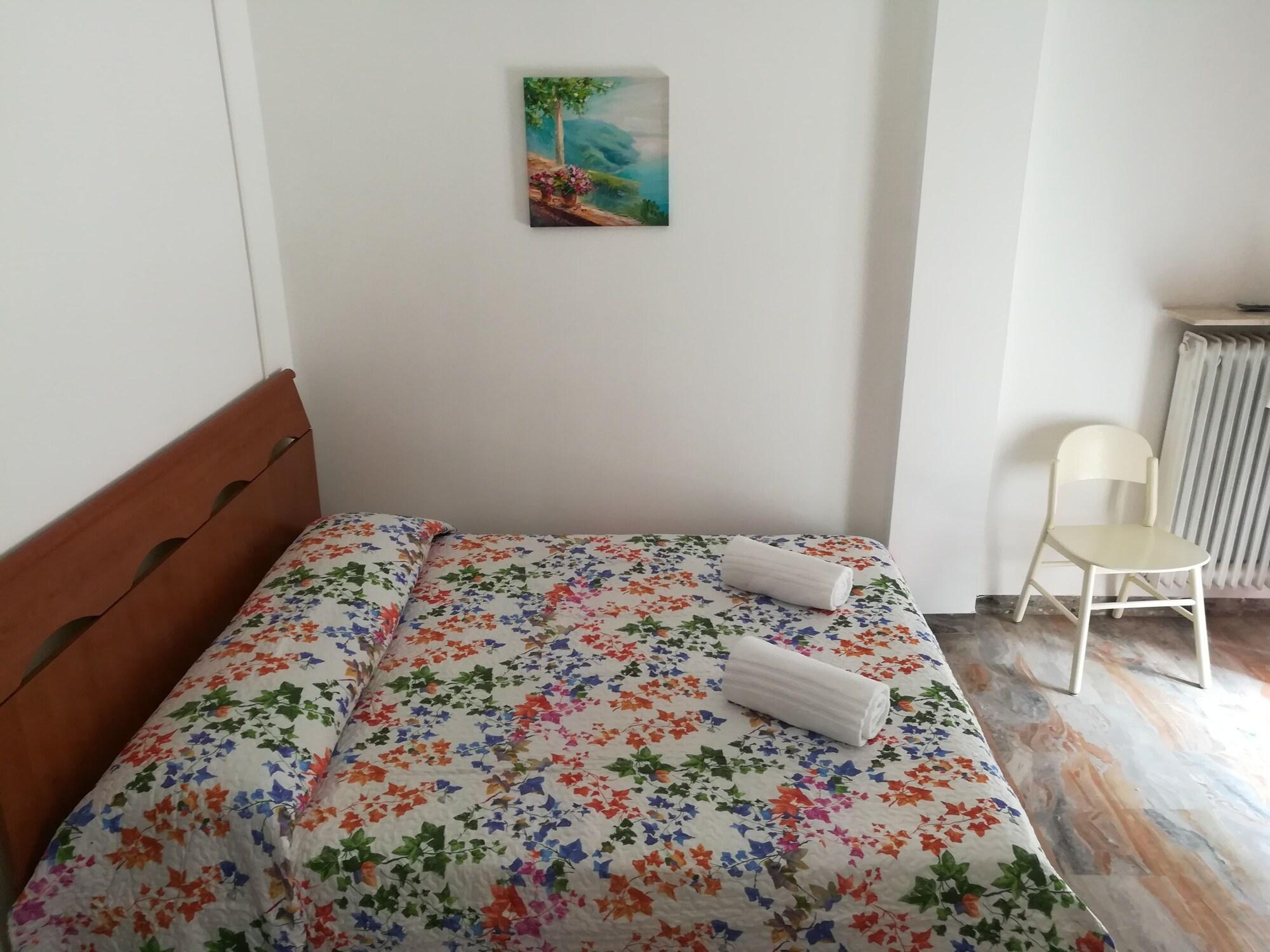 Venice Vacation House 메스트레 외부 사진