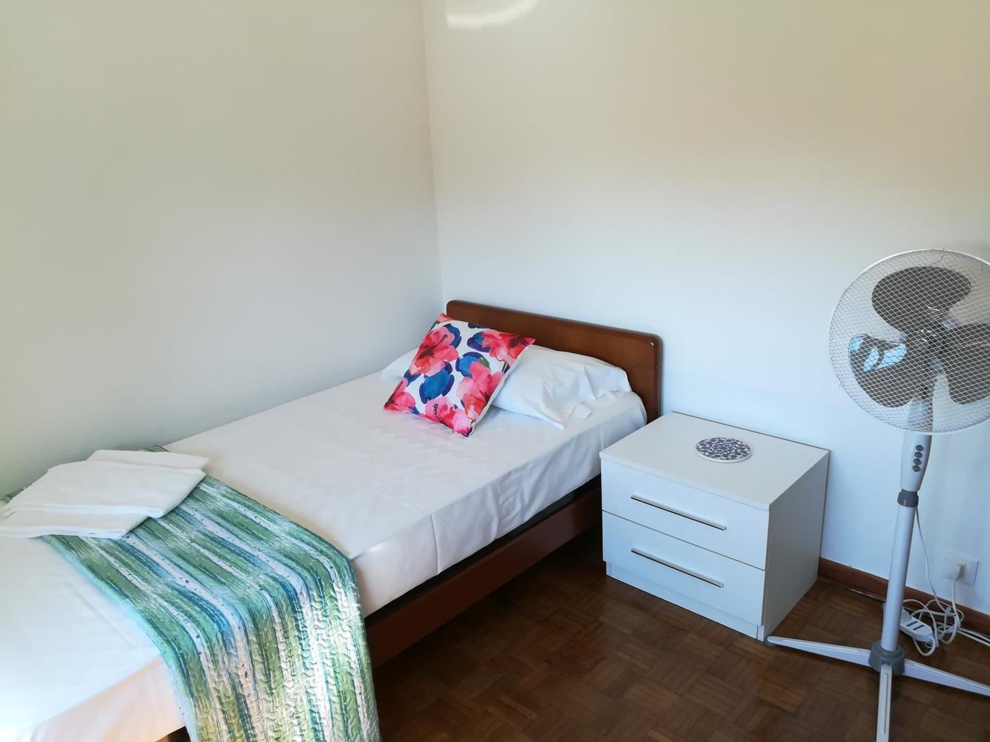 Venice Vacation House 메스트레 외부 사진