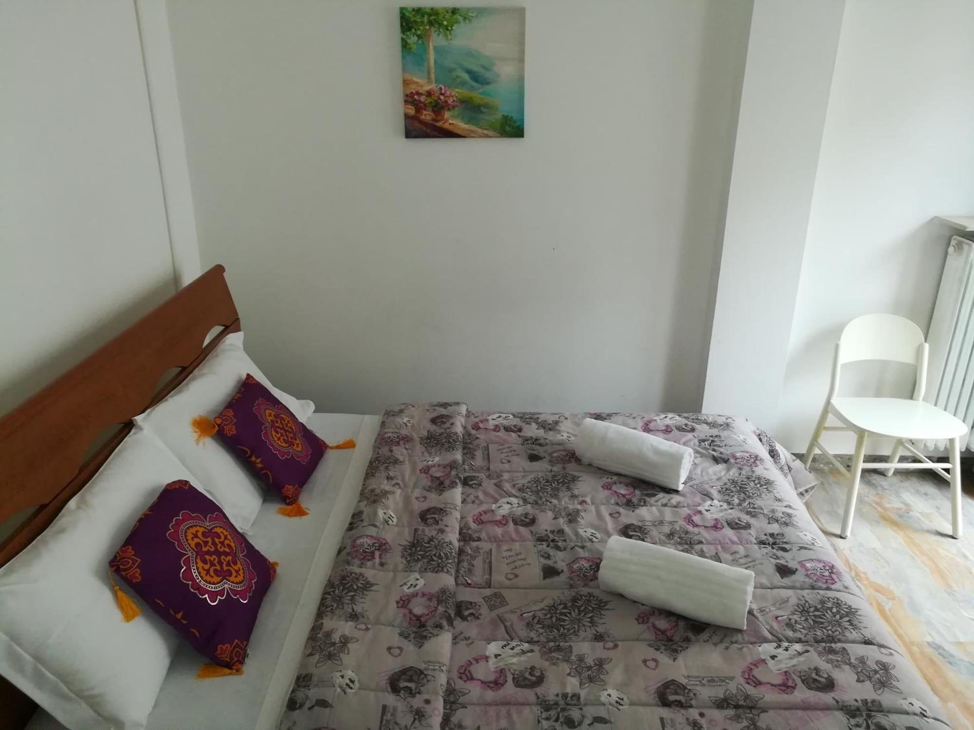 Venice Vacation House 메스트레 외부 사진