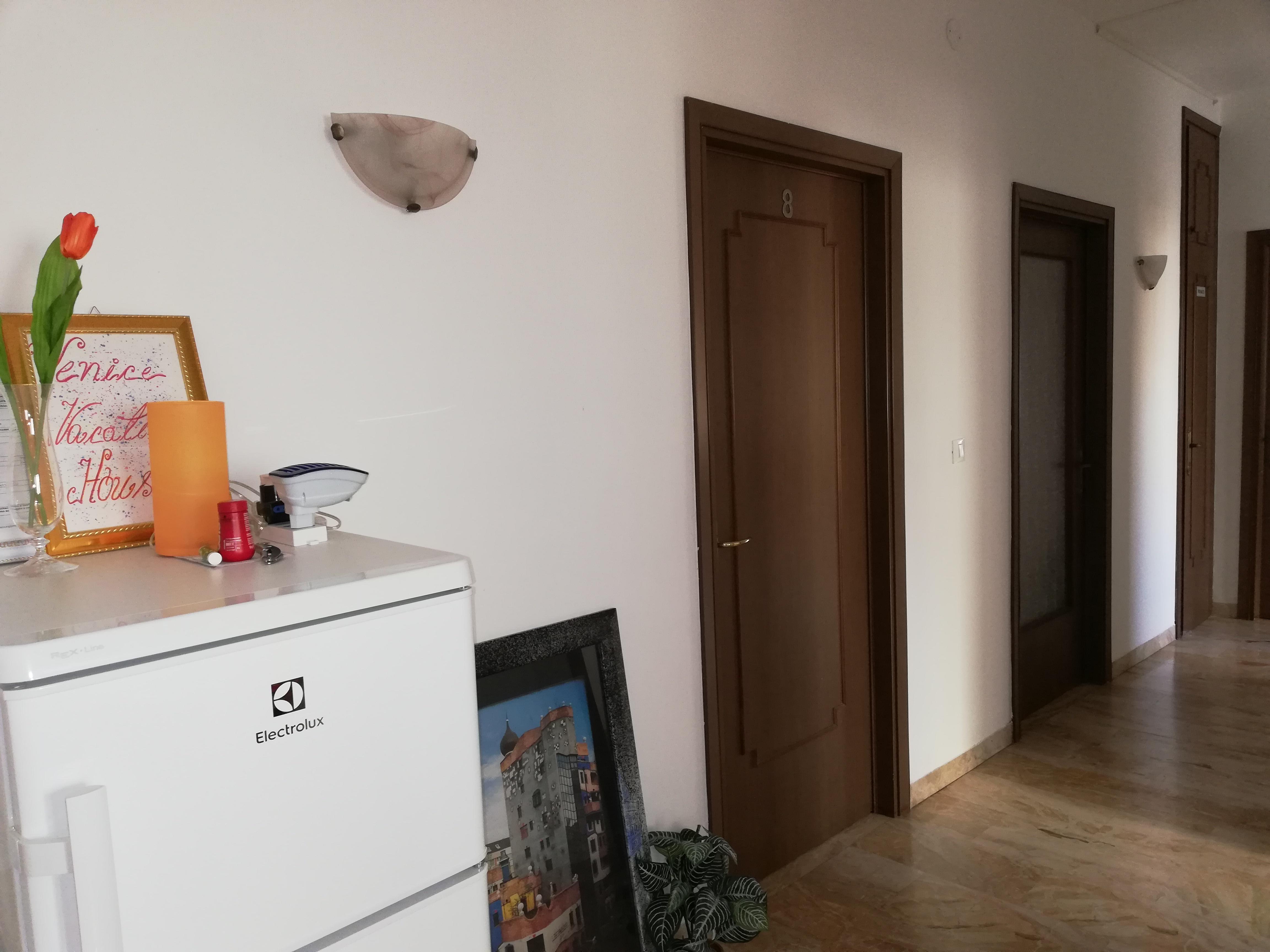 Venice Vacation House 메스트레 외부 사진
